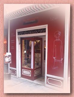 S. HA ESTADO ALLI: BESO DE DESAYUNO