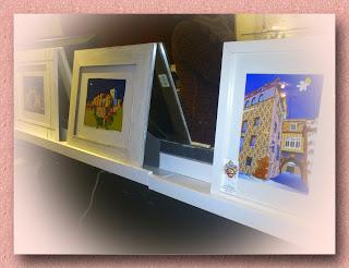 S. HA ESTADO ALLI: BESO DE DESAYUNO