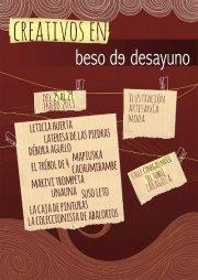 S. HA ESTADO ALLI: BESO DE DESAYUNO