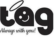 presenta: taggy