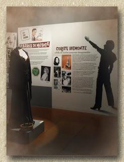 CENTRO DE HISTORIAS. ZARAGOZA DESAPARECIDA, EL OCIO EN EL PASADO INMEDIATO