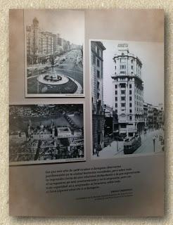 CENTRO DE HISTORIAS. ZARAGOZA DESAPARECIDA, EL OCIO EN EL PASADO INMEDIATO