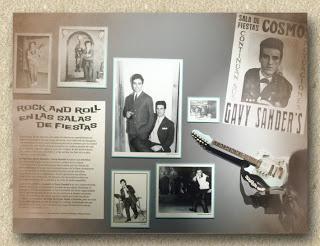 CENTRO DE HISTORIAS. ZARAGOZA DESAPARECIDA, EL OCIO EN EL PASADO INMEDIATO