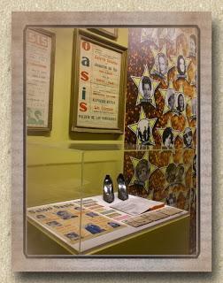 CENTRO DE HISTORIAS. ZARAGOZA DESAPARECIDA, EL OCIO EN EL PASADO INMEDIATO