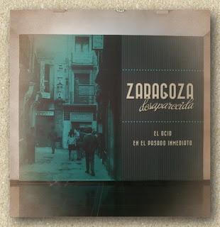 CENTRO DE HISTORIAS. ZARAGOZA DESAPARECIDA, EL OCIO EN EL PASADO INMEDIATO
