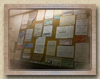 CENTRO DE HISTORIAS. ZARAGOZA DESAPARECIDA, EL OCIO EN EL PASADO INMEDIATO