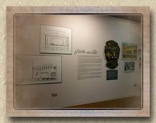 CENTRO DE HISTORIAS. ZARAGOZA DESAPARECIDA, EL OCIO EN EL PASADO INMEDIATO