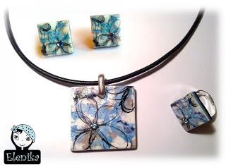 S. TE PRESENTA A...: ELENIKA COMPLEMENTOS HANDMADE