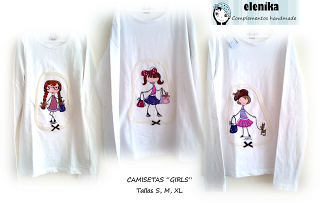 S. TE PRESENTA A...: ELENIKA COMPLEMENTOS HANDMADE