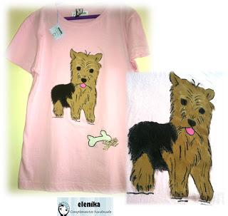 S. TE PRESENTA A...: ELENIKA COMPLEMENTOS HANDMADE