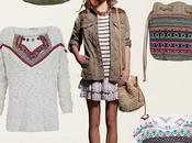 Tribal trend