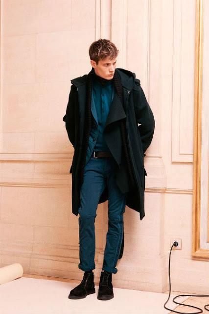 Ya tengo inspiración para el próximo invierno