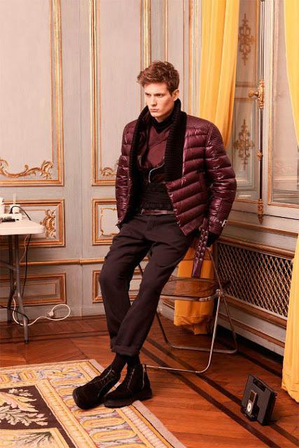 Ya tengo inspiración para el próximo invierno