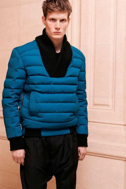 Ya tengo inspiración para el próximo invierno