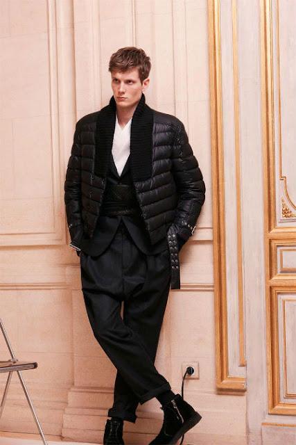 Ya tengo inspiración para el próximo invierno