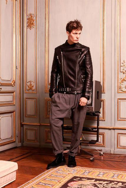 Ya tengo inspiración para el próximo invierno