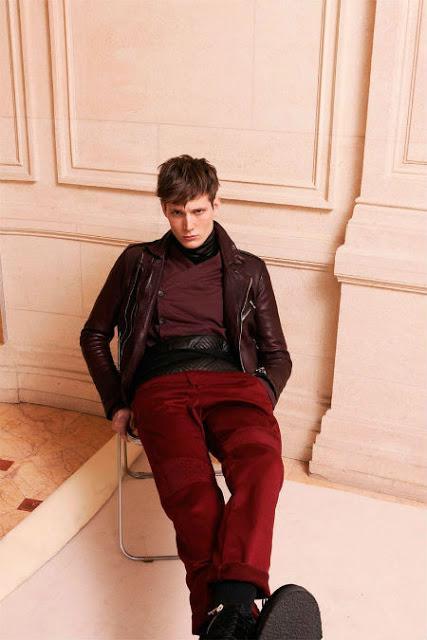 Ya tengo inspiración para el próximo invierno