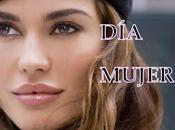 Feliz mujer