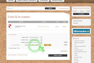 ¿Nos lees? Entonces este descuento es para ti ¿Nos lees? Entonces este descuento es para ti