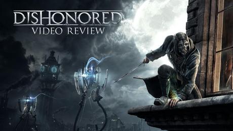 Dishonored