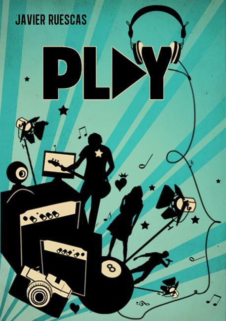Reseña Play, Javier Ruescas