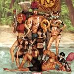 Avengers Arena Nº 6