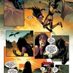 Avengers Arena Nº 6