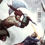 Avengers Arena Nº 6