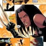 Avengers Arena Nº 6