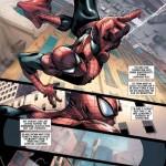 Avenging Spider-Man Nº 18