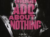 tráiler “Much About Nothing” Joss Whedon
