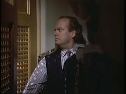 Frasier: capitulo 2x17;
