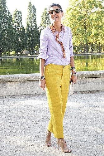 Tendencias en Amarillo