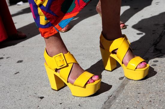 Tendencias en Amarillo