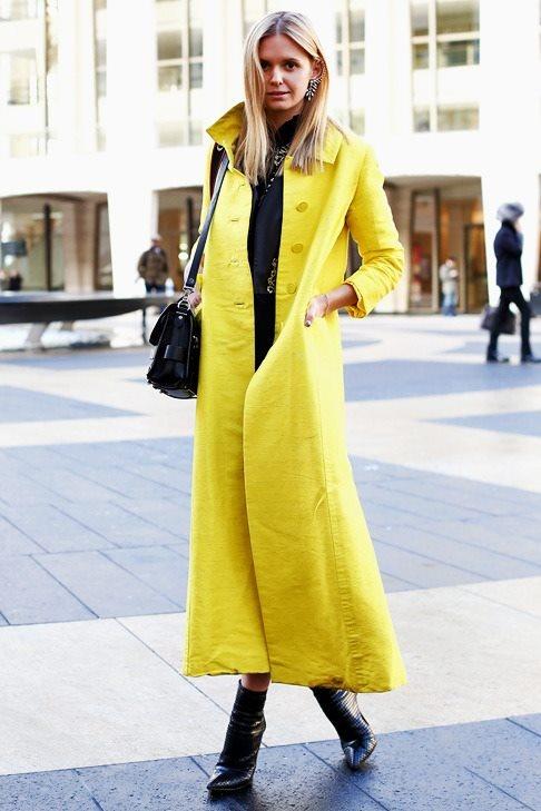 Tendencias en Amarillo