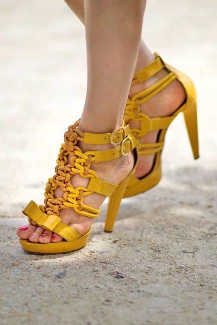 Tendencias en Amarillo