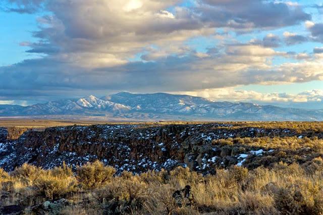 Fenomenos de la naturaleza: Taos Hunt, un extraño sonido