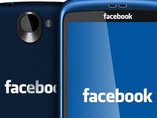 Rumor: Especificaciones futuro smartphone Facebook, Myst