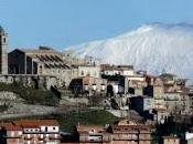 Cerami, alto montes Nebrodi