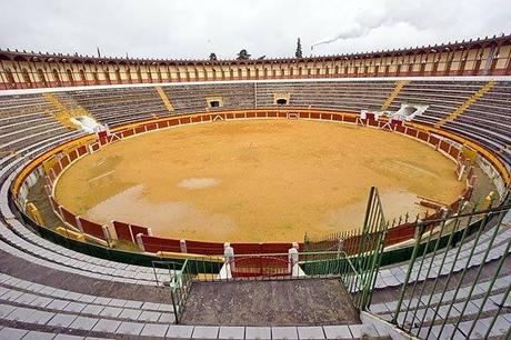 Almendralejo, la Ciudad de la Cordialidad Almendralejo, la Ciudad de la Cordialidad
