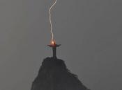 Brasil caen hasta millones rayos año, 2000 noche