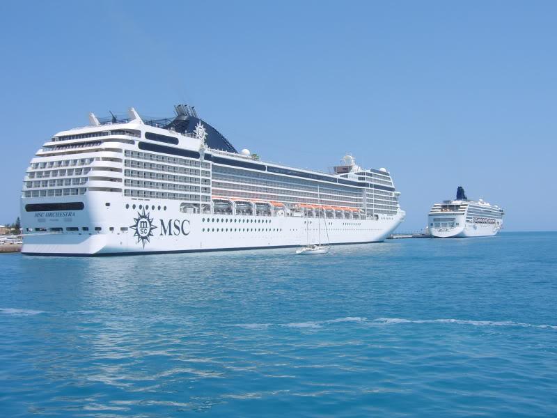 Un buque, un asesino, y ni una salida (Reseña)