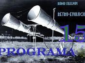 Retro-evolucion programa