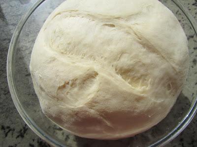 Palmeritas brioche con chocolate