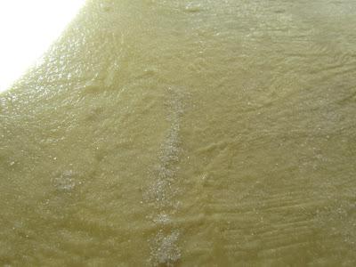 Palmeritas brioche con chocolate