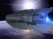 primer sismómetro órbita registró histórico tsunami Japón