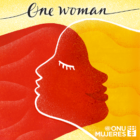 One Woman, #1Woman