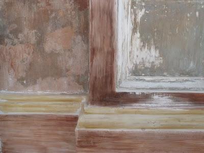 Reintegraciones Cromáticas (II)