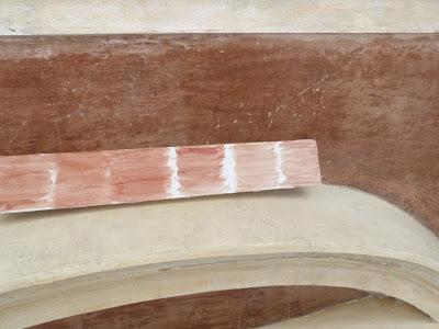 Reintegraciones Cromáticas (II)