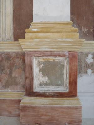 Reintegraciones Cromáticas (II)